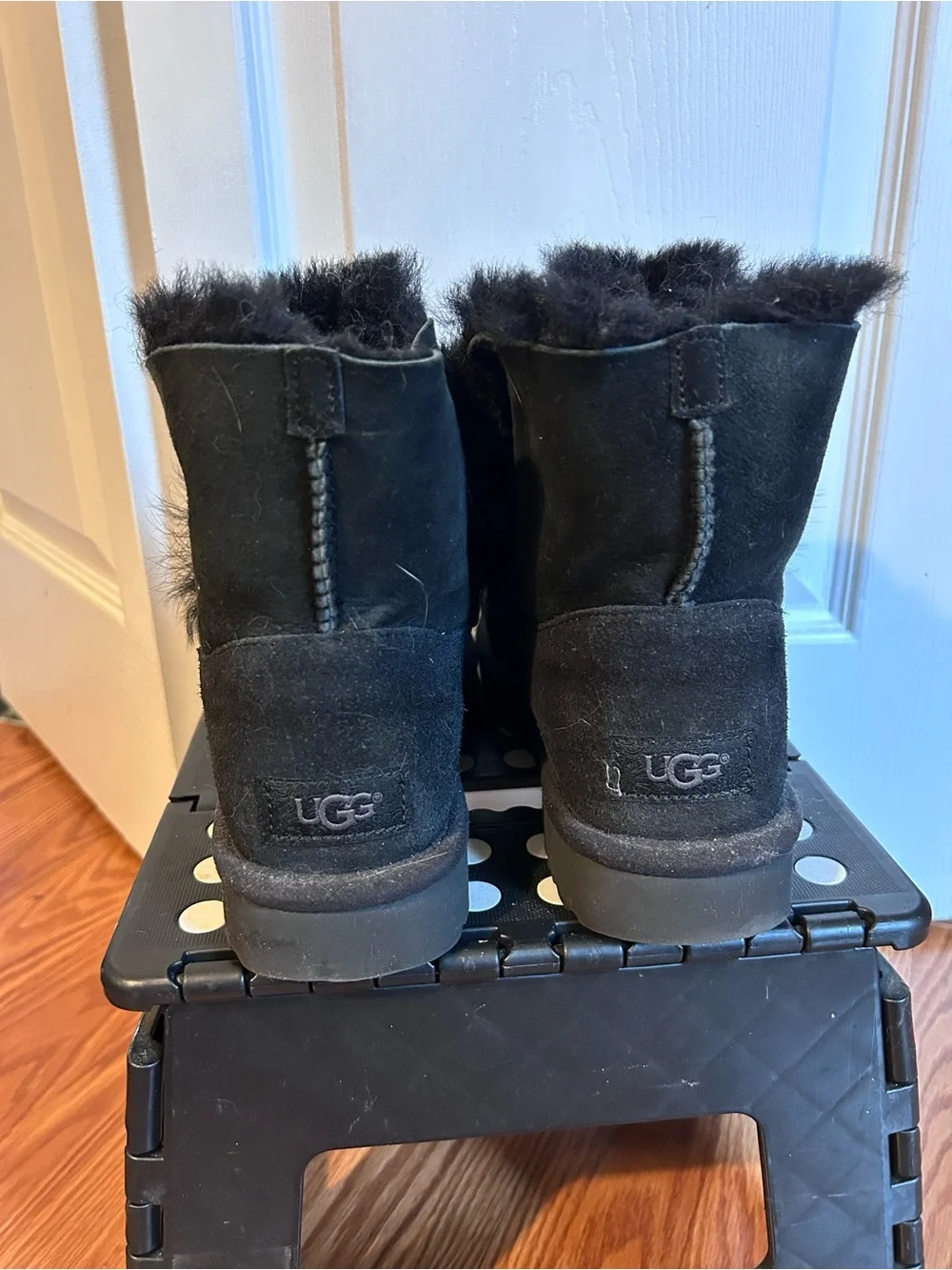 UGG classic winter